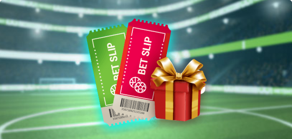 Friday Reload Sportsbook Bonus